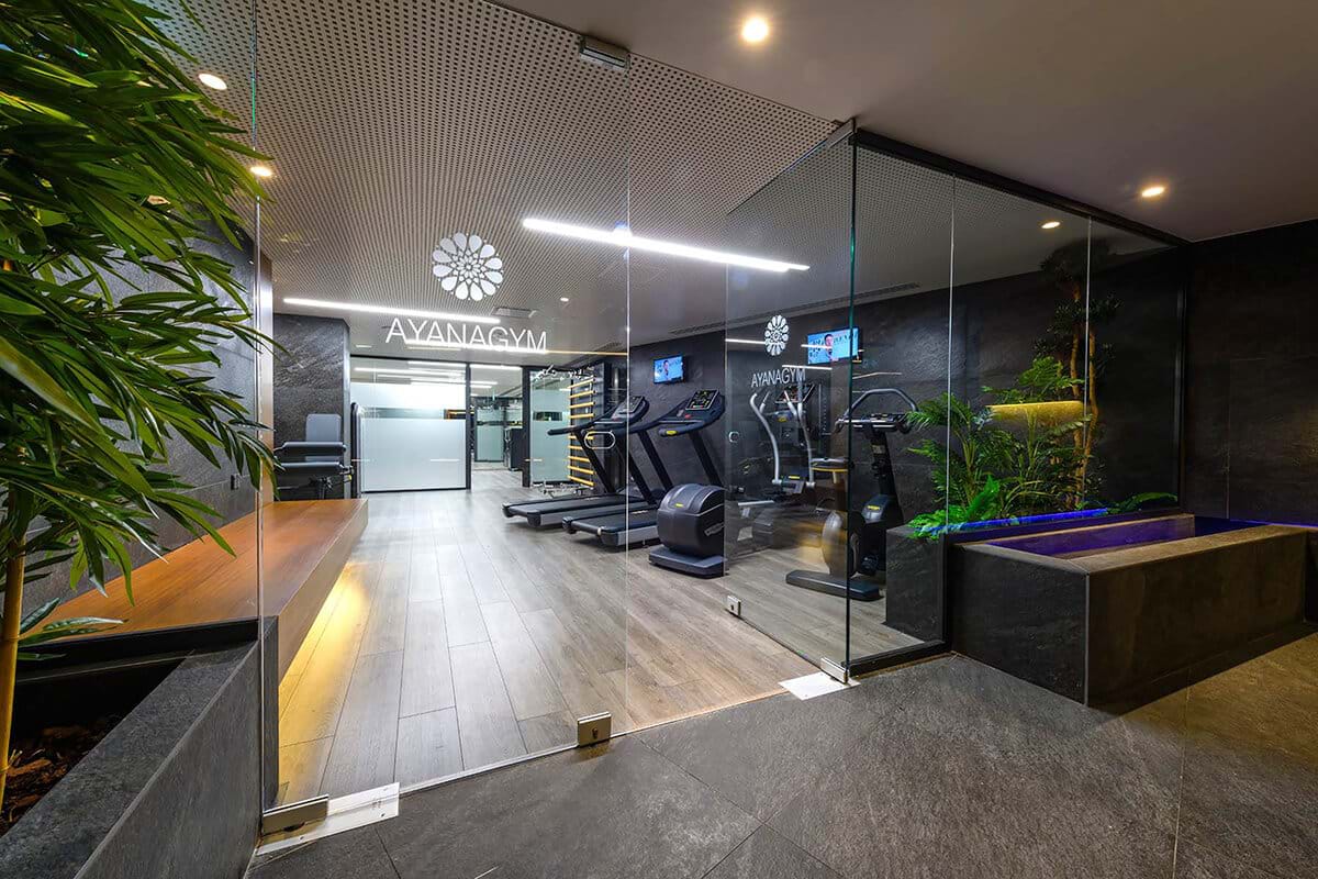 Ayana Fitness Centre